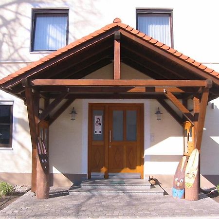 Gasthof Bogenrieder Waidhofen Luaran gambar