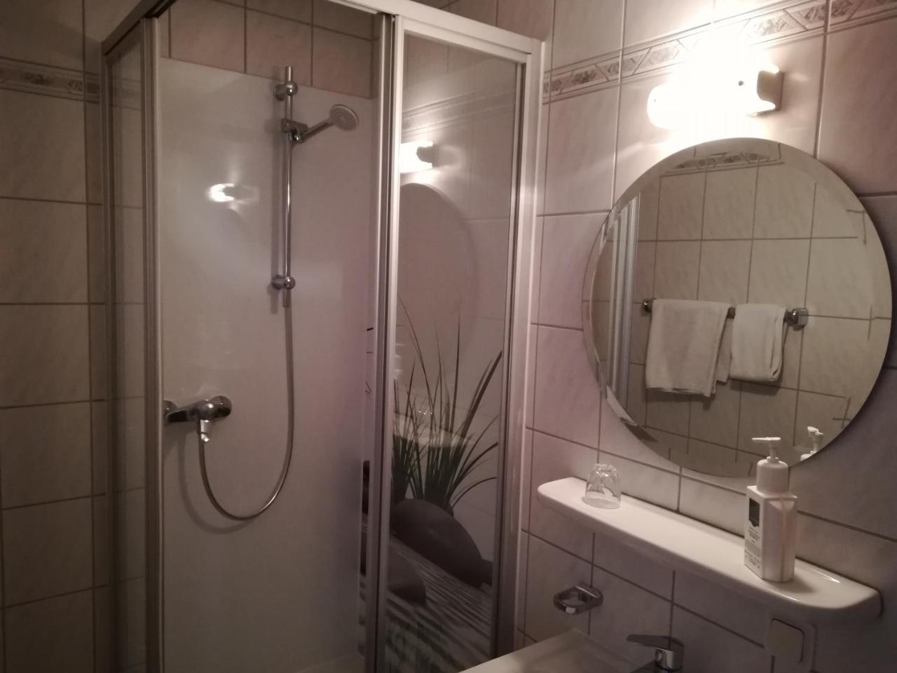 Gasthof Bogenrieder Waidhofen Luaran gambar